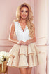Evening dress model 165609
